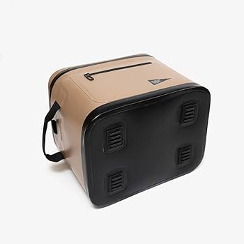 ＢＯＣ　ブルックリンアウトドアカンパニー BOC「The Al Container BK」格安で超カッコイイ最強アルミ